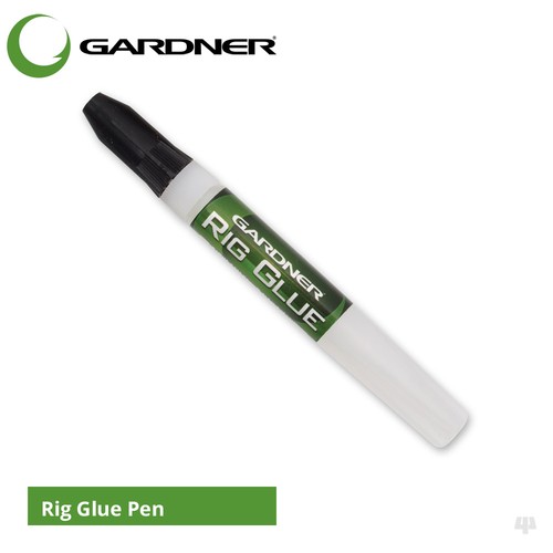 Gardner tackle rig glue pen - tackle,