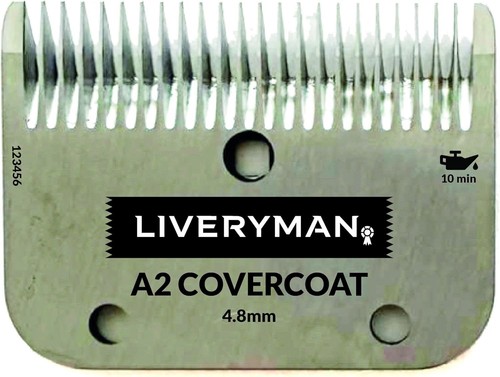 Liveryman lister fit - liveryman, a2