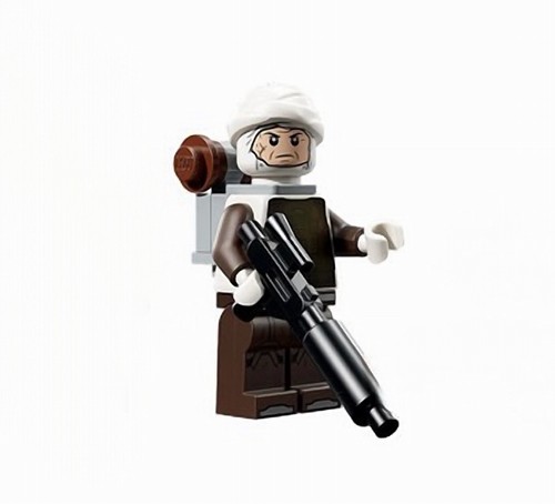 Lego star wars dengar - lego,