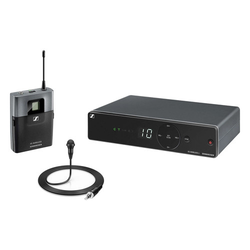 Sennheiser xsw me2 - sennheiser,