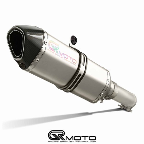 Exhaust for suzuki 1050 - exhaust,