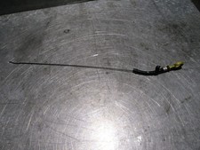 VAUXHALL ADAM ASTRA CORSA 1.0 12V PETROL B10XFT OIL DIPSTICK 2015- 55583684