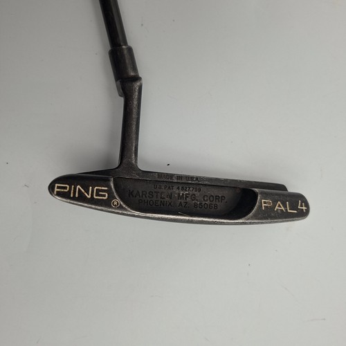 Vintage ping pal - ping, 4