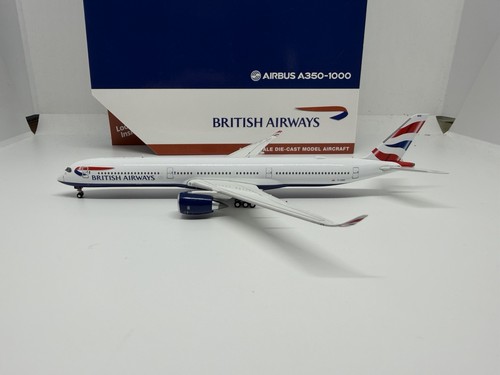 Gemini jets 400 - gemini, british