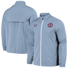 Aston Villa Football Jacket