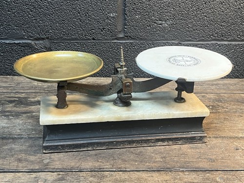 Antique parnall sons - &,