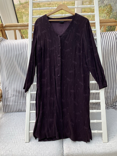 Alexon purple floral - alexon,