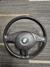 BMW 3 Series Compact E46 Multi