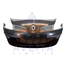 Renault Clio 2008 MK3 (X85)