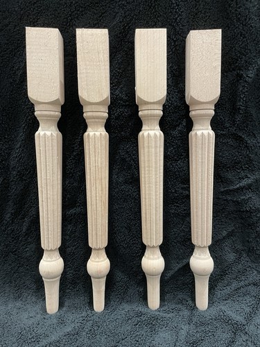 Set 18inch fluted - set,