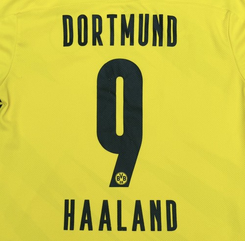 Borussia dortmund 2020 - dortmund, 2020/21