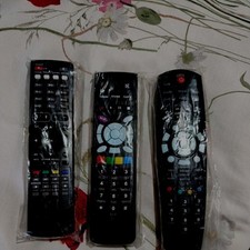 REMOTE CONTROL SKYBOX OPENBOX