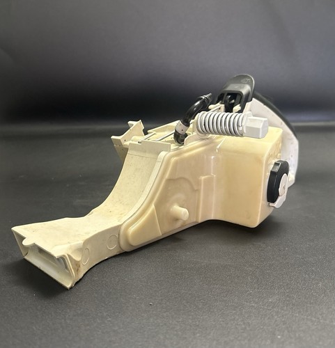 Stihl ms362c chainsaw fuel - chainsaw,