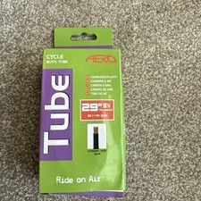 Aero Sport Butyl 29" x