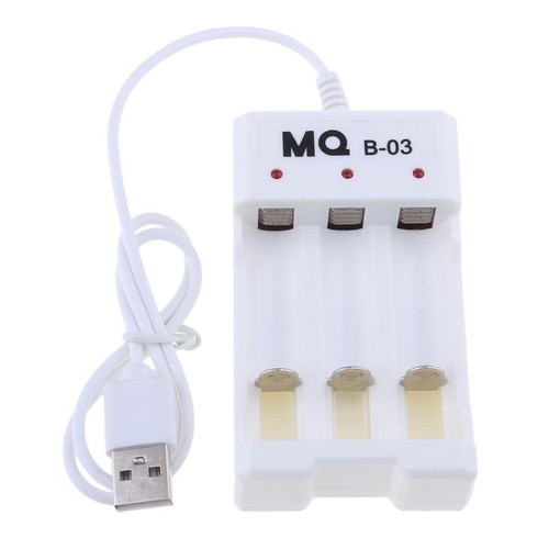 Battery charger ni - mq, d