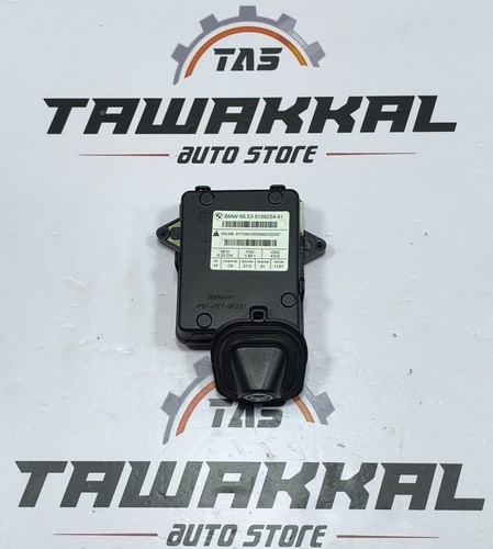 Bmw e70 trunk tailgate - x5,