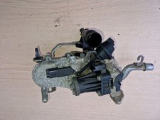 10-17 CITROEN PEUGEOT FORD VOLVO 1.6 hdi cdti DIESEL EGR VALVE 9671187780