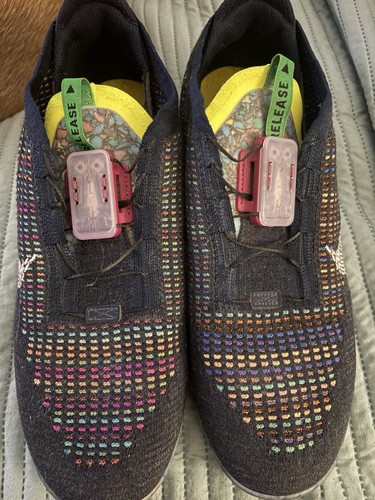 Nike air vapour max flyknit - nike,