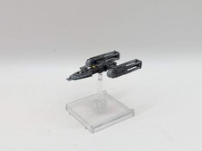 Star wars wing - star, miniatures