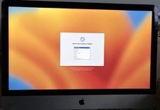 Apple iMac 27-inch 5K Retina