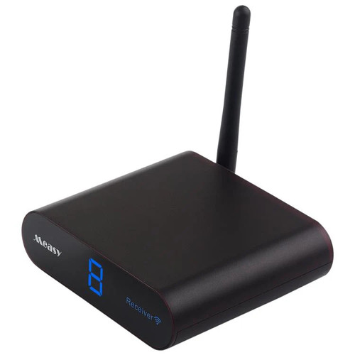 Measy av530 8ghz wireless - av530, 5.8ghz