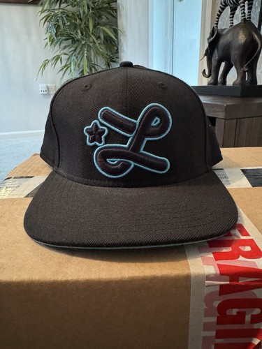 Lrg lifted research - lrg,