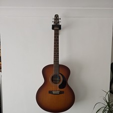 Seagull acoustic guitar