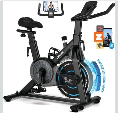 Exercise bike chaoke indoor - exercise,
