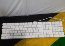 Apple Keyboard Model A1048 USB
