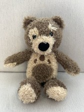 Cbeebies Little Charlie Bear