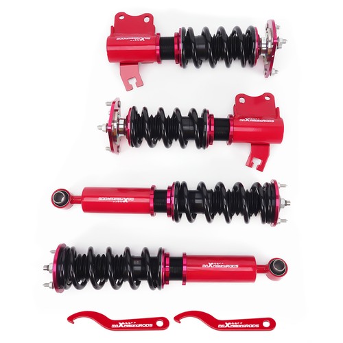 Coilover suspension kit for - suspension,