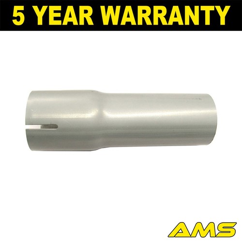 Straight exhaust pipe - straight,