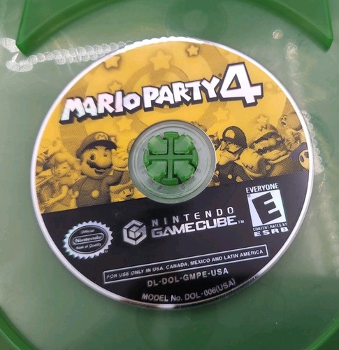 Mario party nintendo - party, –