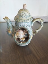 Decorative Tea Pot.