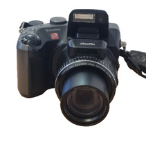 Fujifilm FinePix S602 Zoom