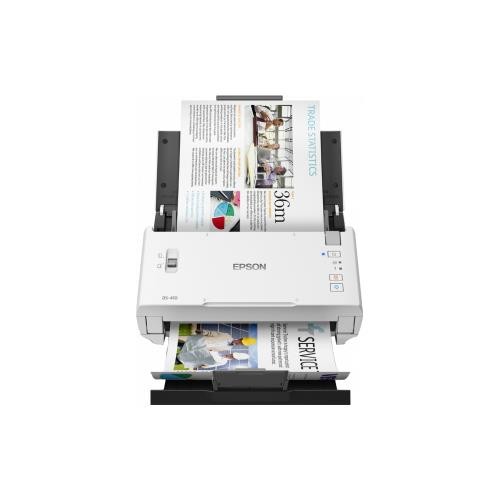 Epson workforce 410 - epson, ds-410