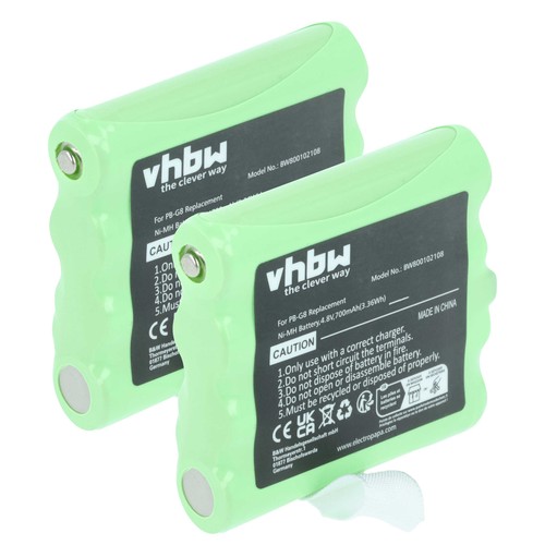 Battery for midland - for, m24