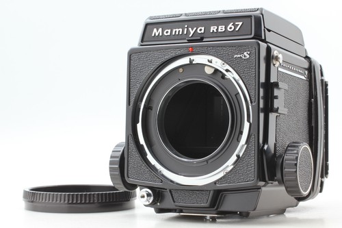 Near mint mamiya - mint], pro