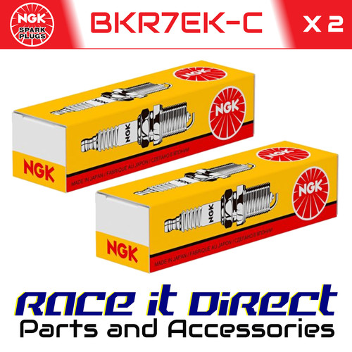 Ngk spark plug for bmw - ngk, r