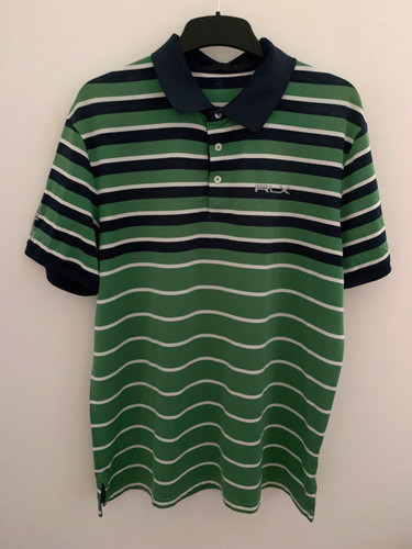 Rlx golf ralph lauren green - ralph, &