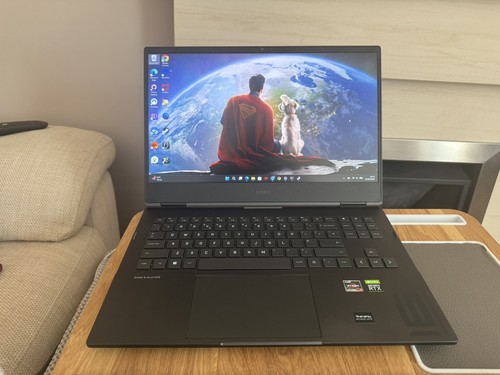 Omen gaming laptop - hp, –