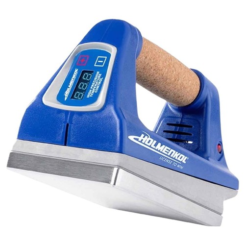 Holmenkol digital racewaxer - holmenkol,