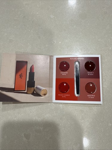 New rouge hermes - rouge,