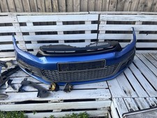 Vw Scirocco Bumper,wings 