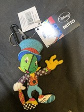 Romero Britto Disney Enesco