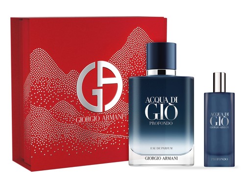 Giorgio armani acqua gio - armani, di