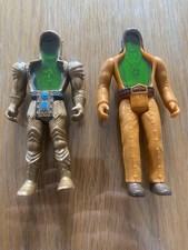 Vintage Tonka  Supernaturals