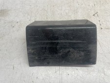 FORD FIESTA SIDE SKIRT JACKING