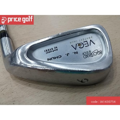 Vega men golf iron single - men's,