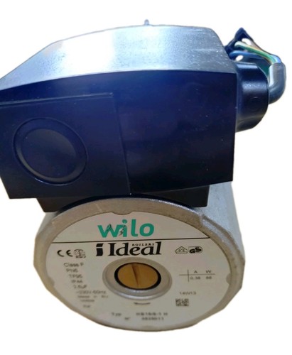 Ideal wilo pump - , housing